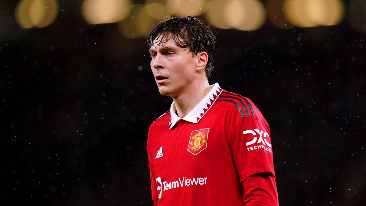 Viktor Lindelof da potpiše sa Aston Vilom