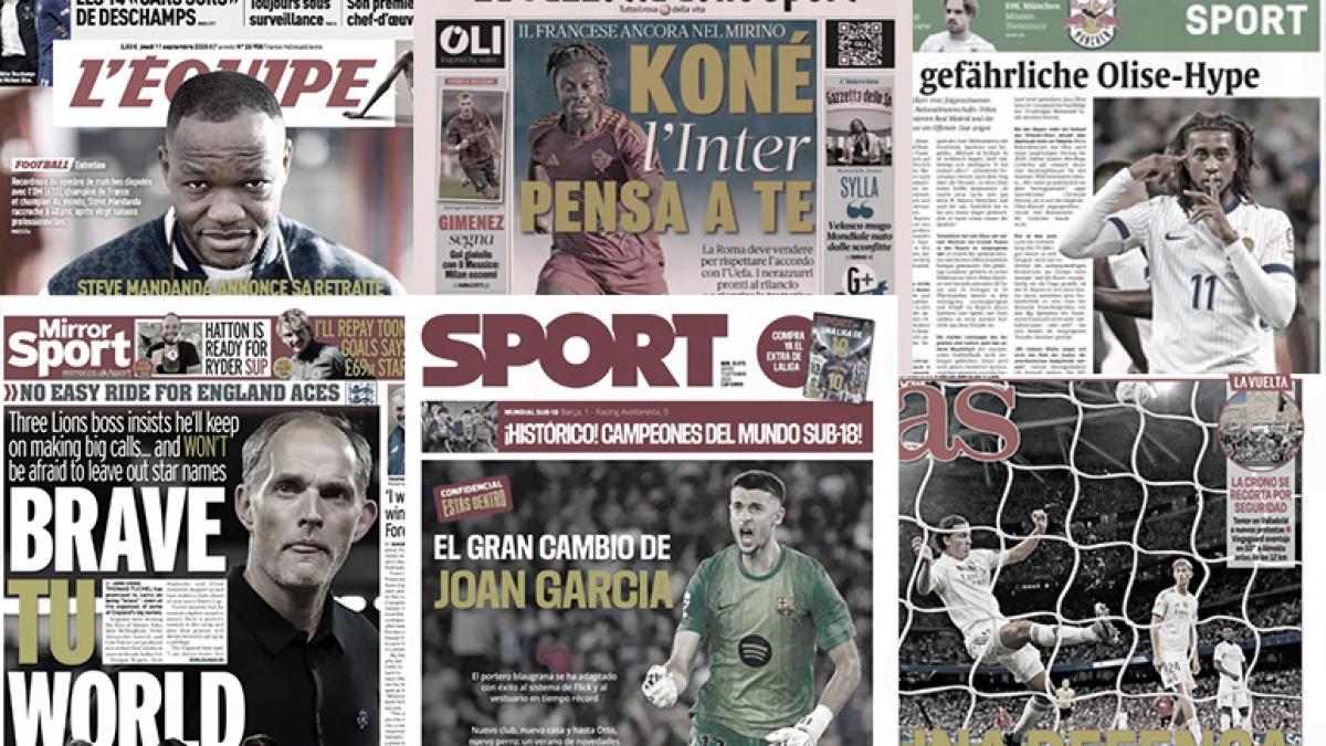 14 Blues garantovano da bude na listi za 2026 Svetsko prvenstvo, Majkl Olise cenjen od strane svih velikih klubova
