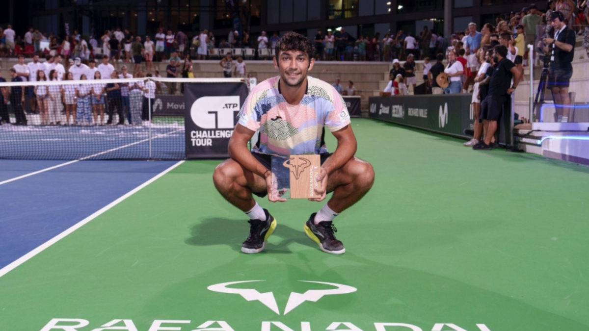 Veoma pozitivna nedelja za španski tenis sa dva Challengera i šest ITF-ova