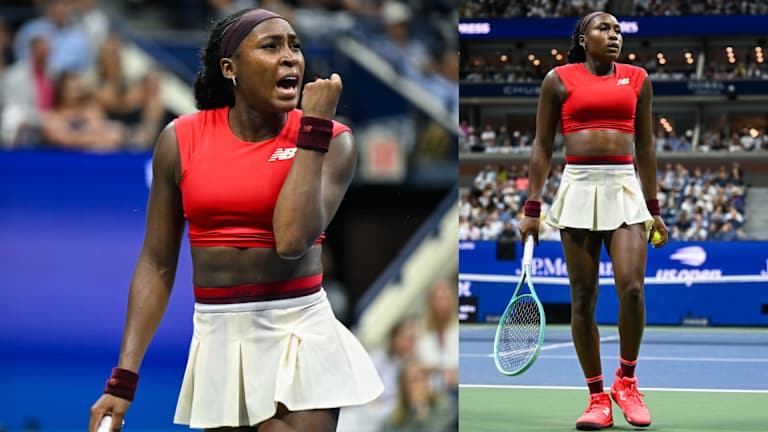 Coco Gauff — Novi balans