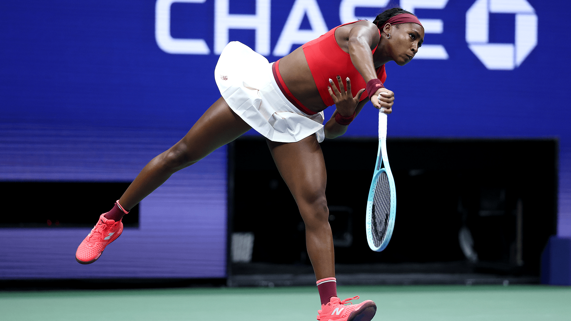 Džim Kurir: Film će biti napravljen o "inspirativnom" Koko Gauff nakon borbe za Otvoreno prvenstvo