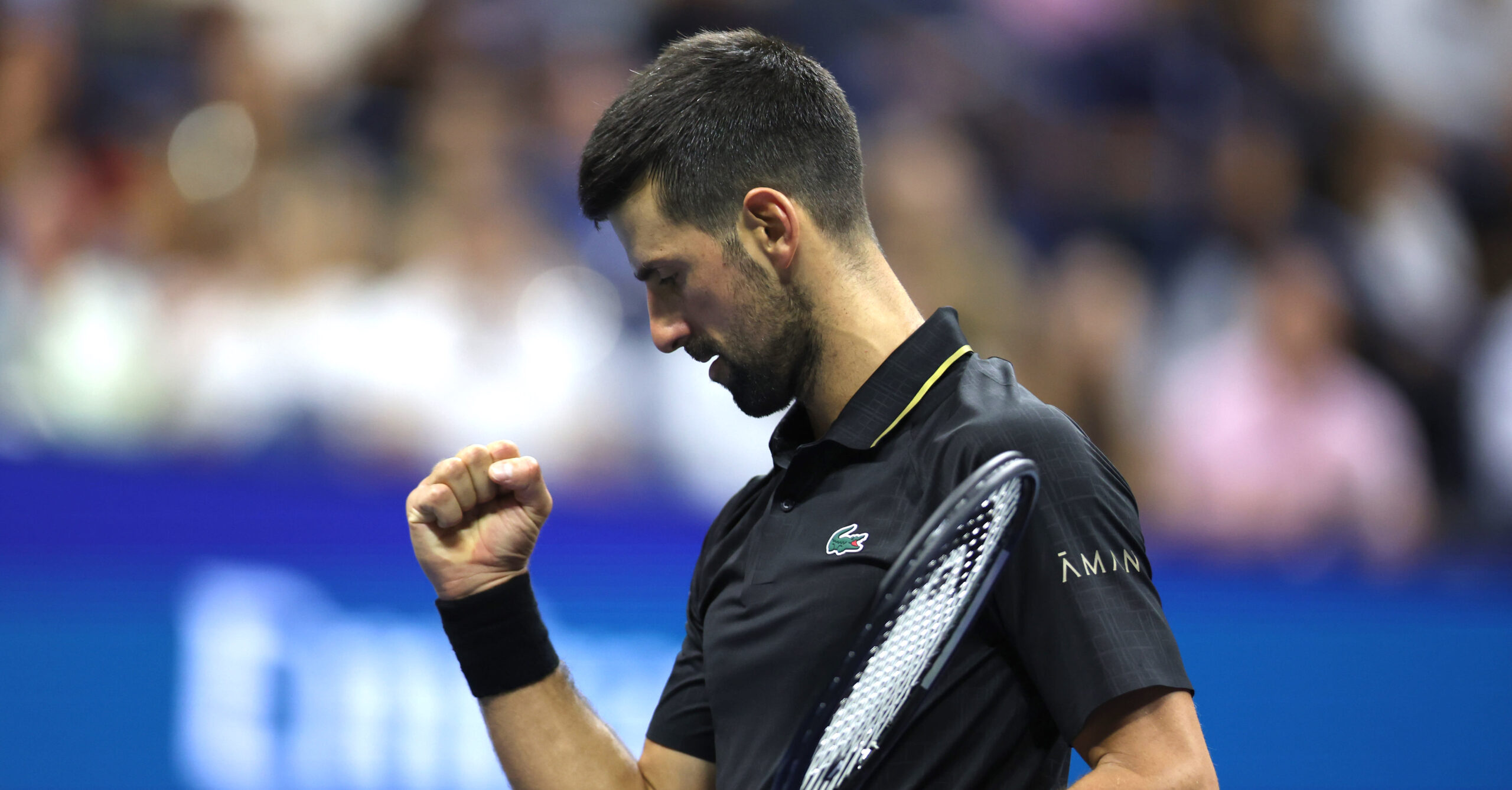Novak Đoković oborio rekord Rodžera Federera za najviše pobeda u karijeri na tvrdoj podlozi grend slemova