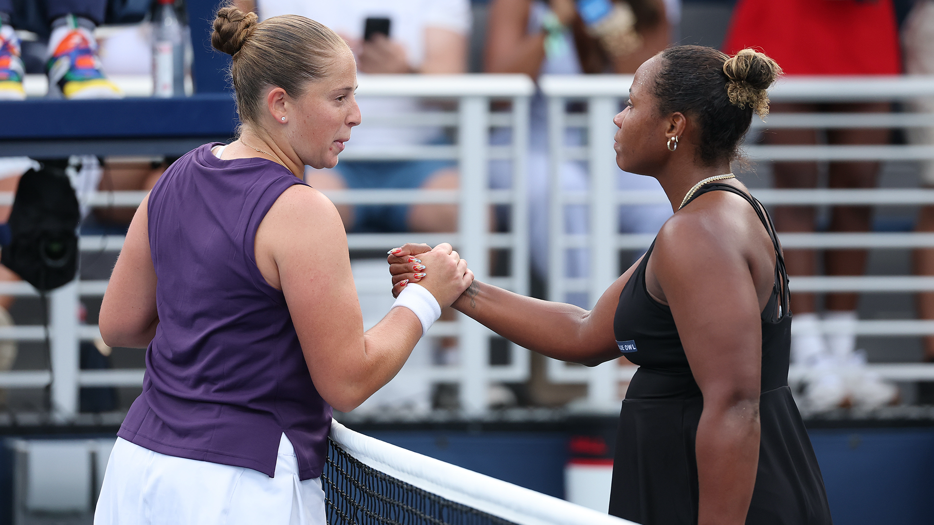 Jelena Ostapenko izdaje formalno izvinjenje za Otvoreno prvenstvo ispada vs. Tejlor Taunsend