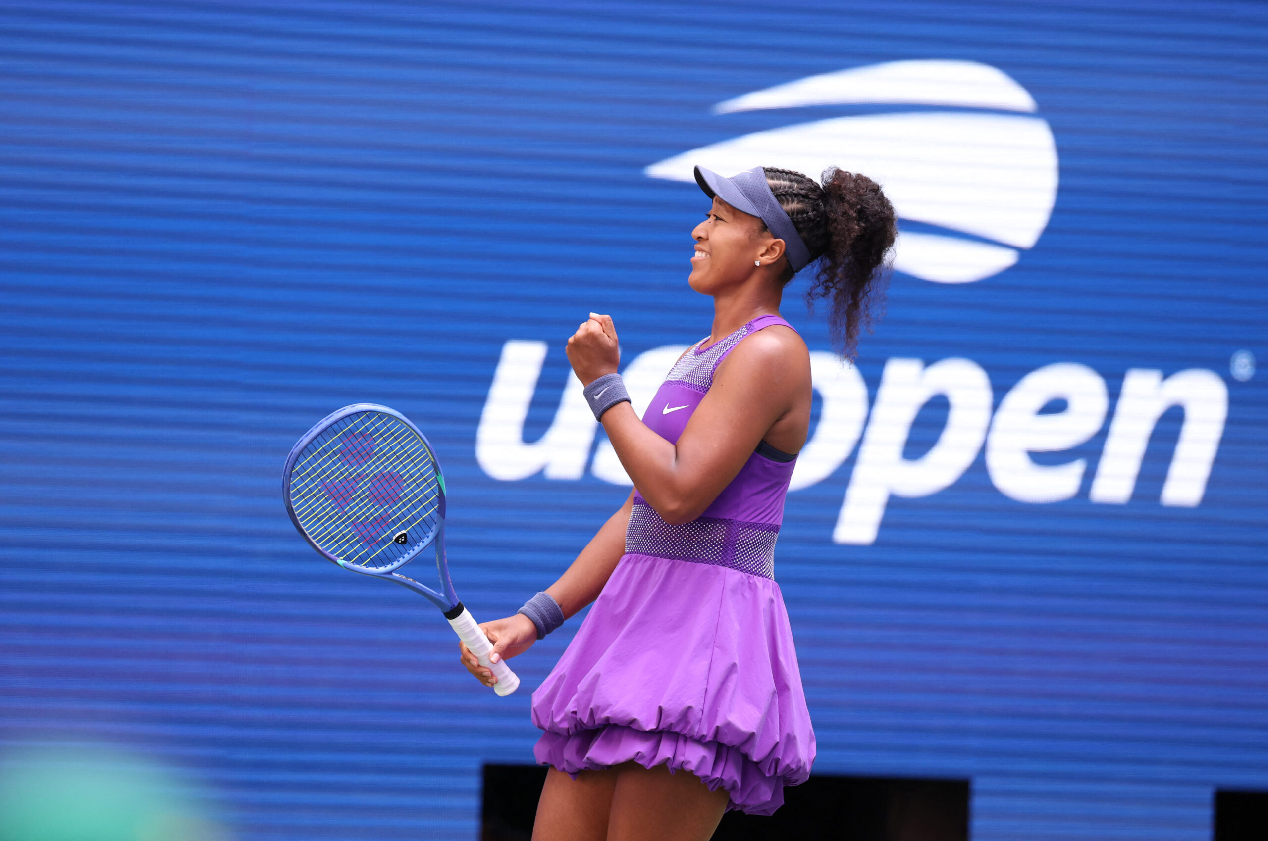Pobeda Naomi Osake nad Coco Gauff pokazuje napredak koji je postigla sa trenerom Tomaszom Viktorovskim
