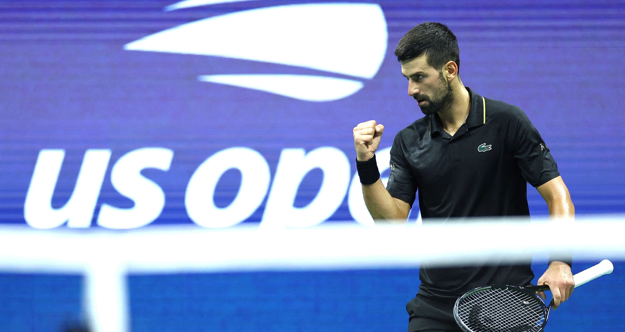 Novak Đoković pobedio Tejlor Fric da se poboljša na 14-0 u svojoj karijeri u četvrtfinalu Otvoreno prvenstvo
