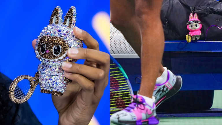 Althea Glitterson i Andre Svagassi
