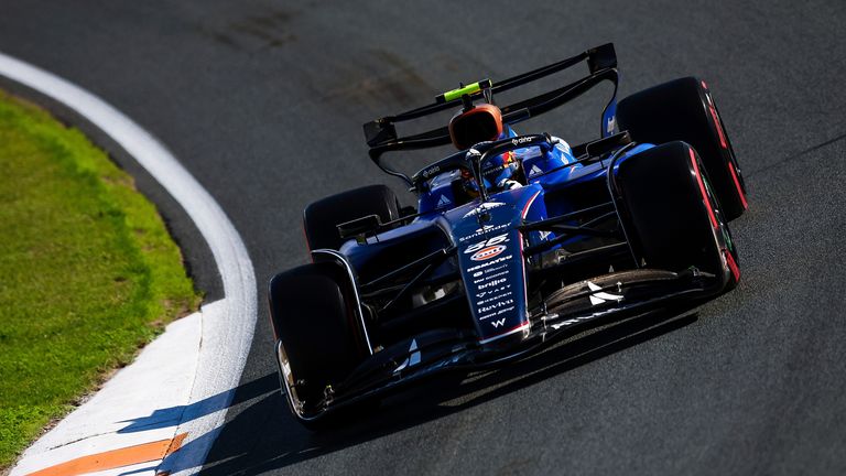Carlos Sainz kaže da je odluka stjuarda "nije prihvatljivo"