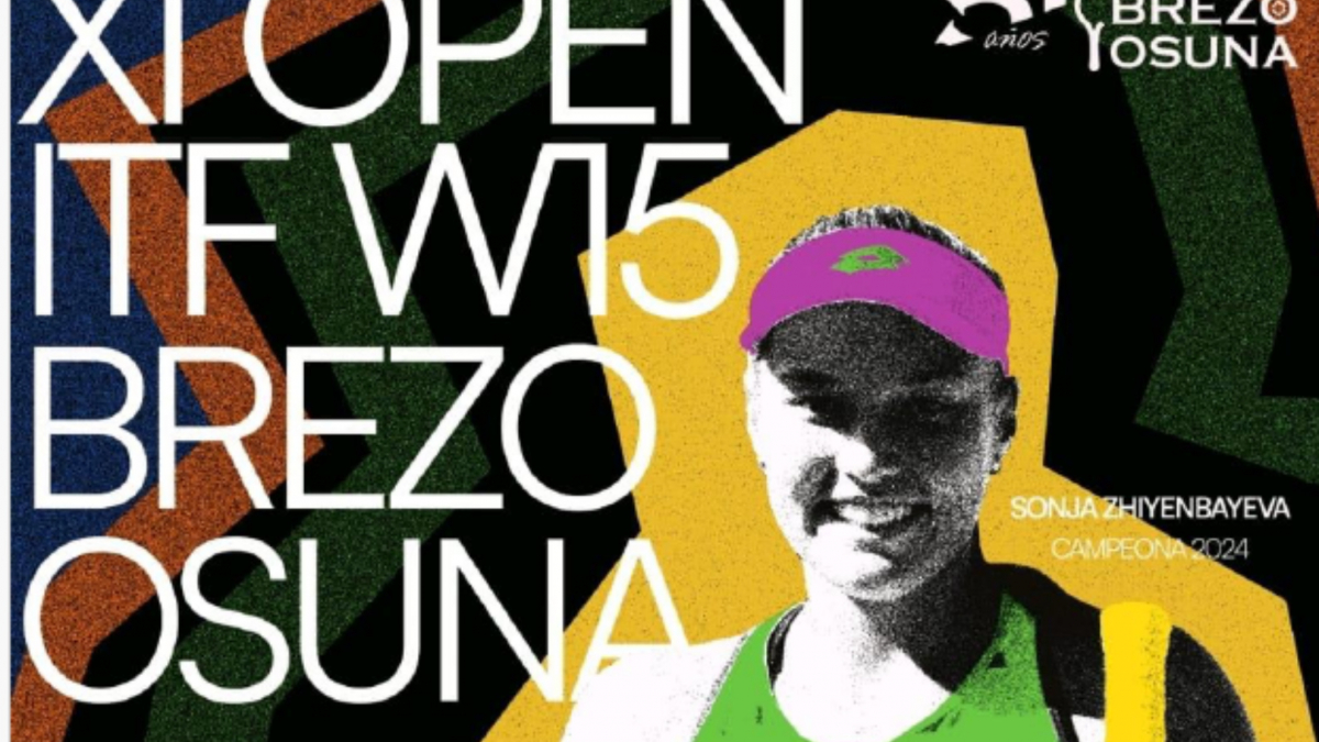 ITF 15.000 Brezo Osuna, odskočna daska za talente budućnosti u VTA