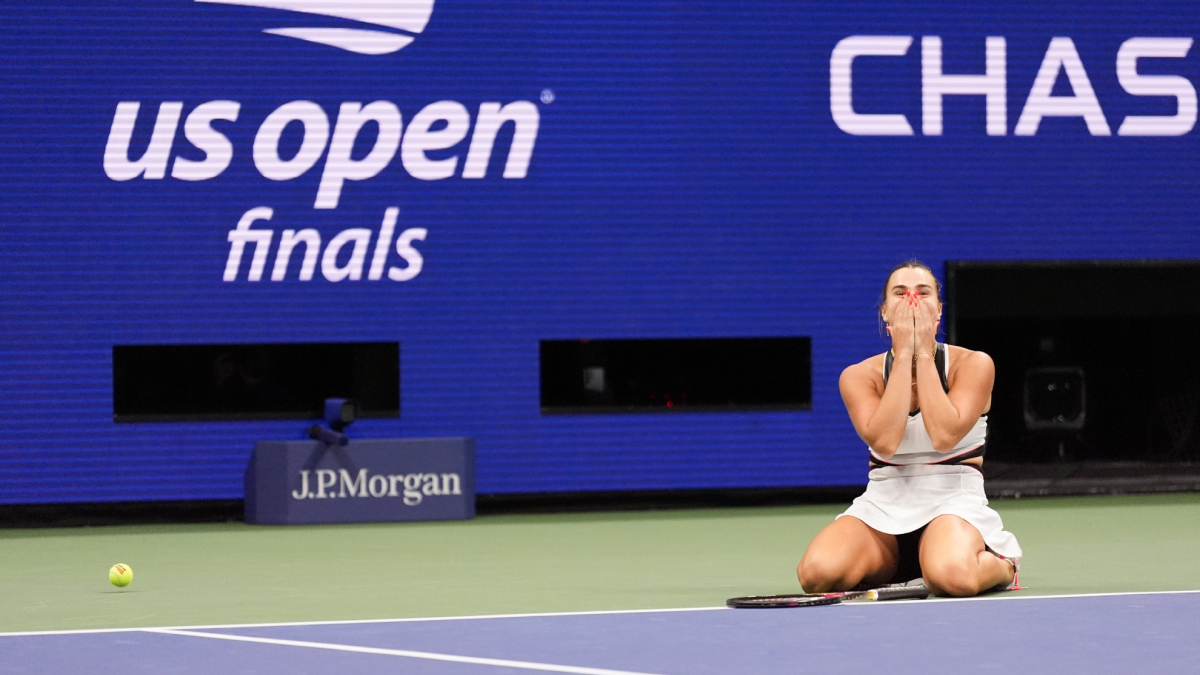 Sabalenka zadržava krunu protiv Anisimove i ponovo osvaja major godinu dana kasnije