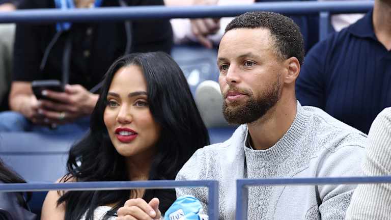 Golden State Warriors zvezda Stephen Curri i supruga Ayesha Curri