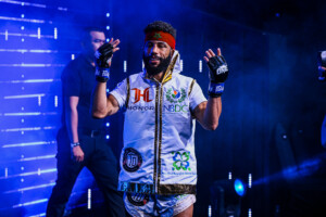 ZakariaElJamari Ulaz