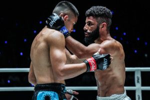 JohanGhazali ZakariaElJamari 1