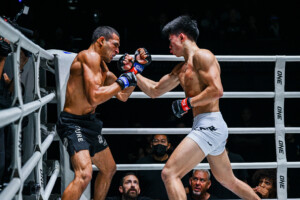 TyeRuotolo AdrianLee 8