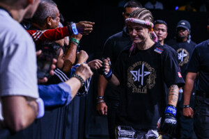 Džeki Buntan vs Stela Hemetsberger 29