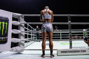 Džeki Buntan vs Stela Hemetsberger 19