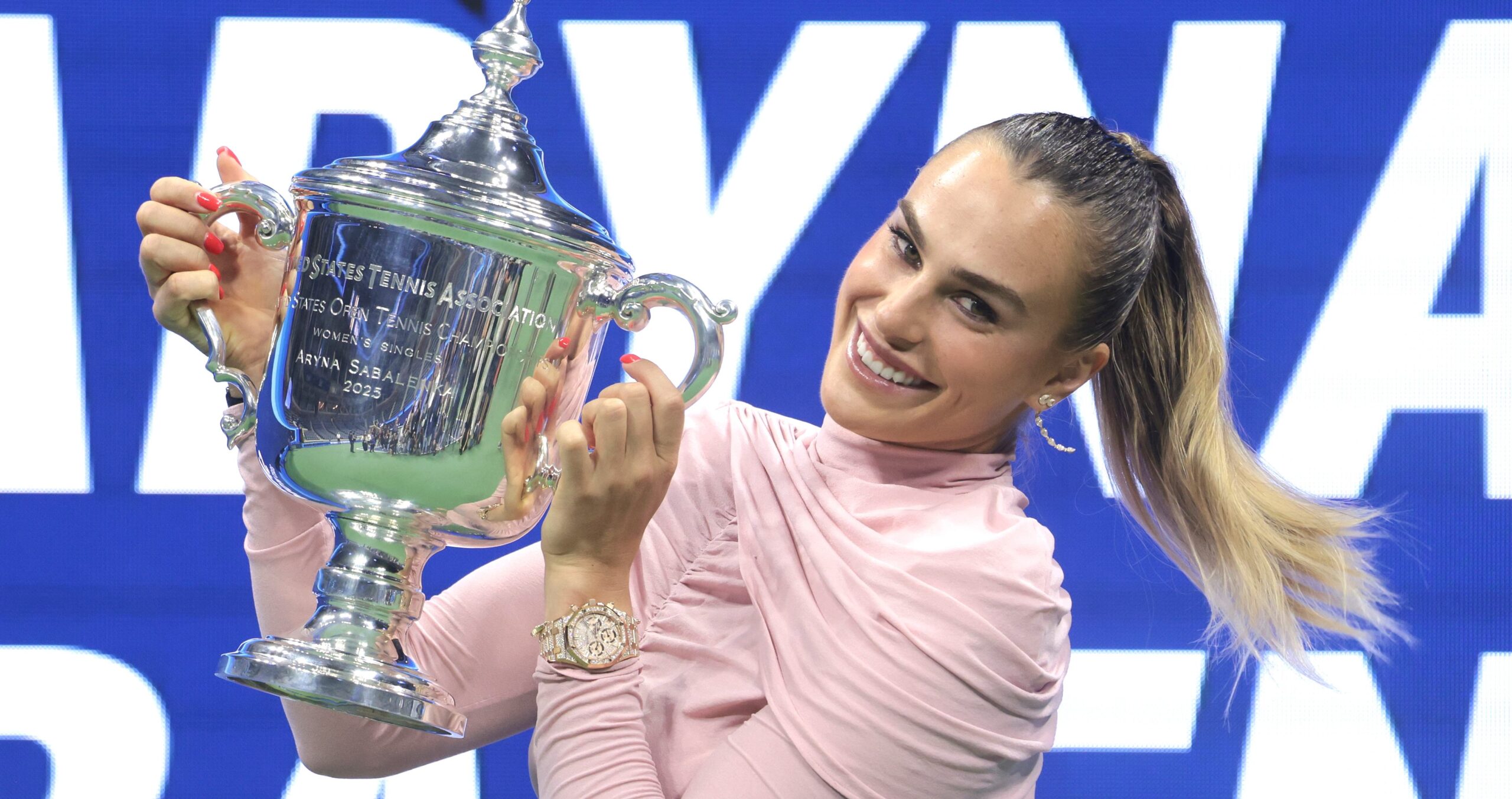 10 neverovatnih stvari koje je Arina Sabalenka postigla pobedom na ovogodišnjem Otvoreno prvenstvo
