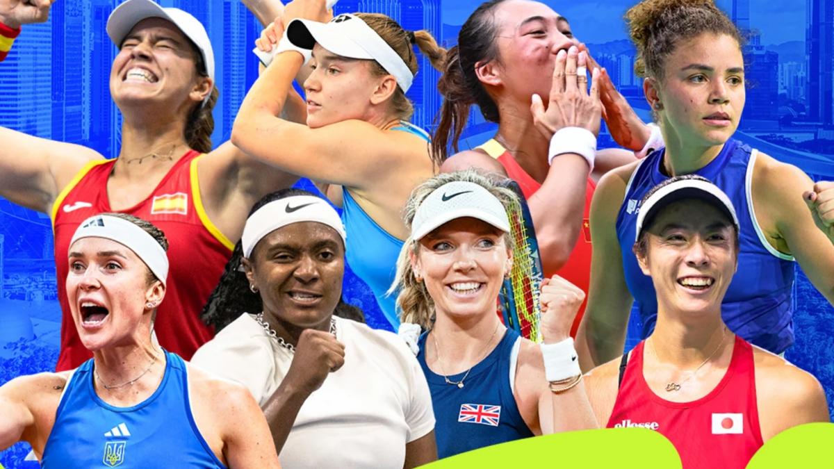 Billie Jean King Cup 2025: kada je, timovi, raspored, raspored i gde gledati na TV-u i online