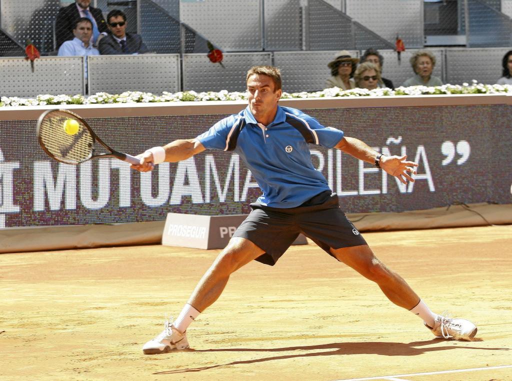 Tomi Robredo