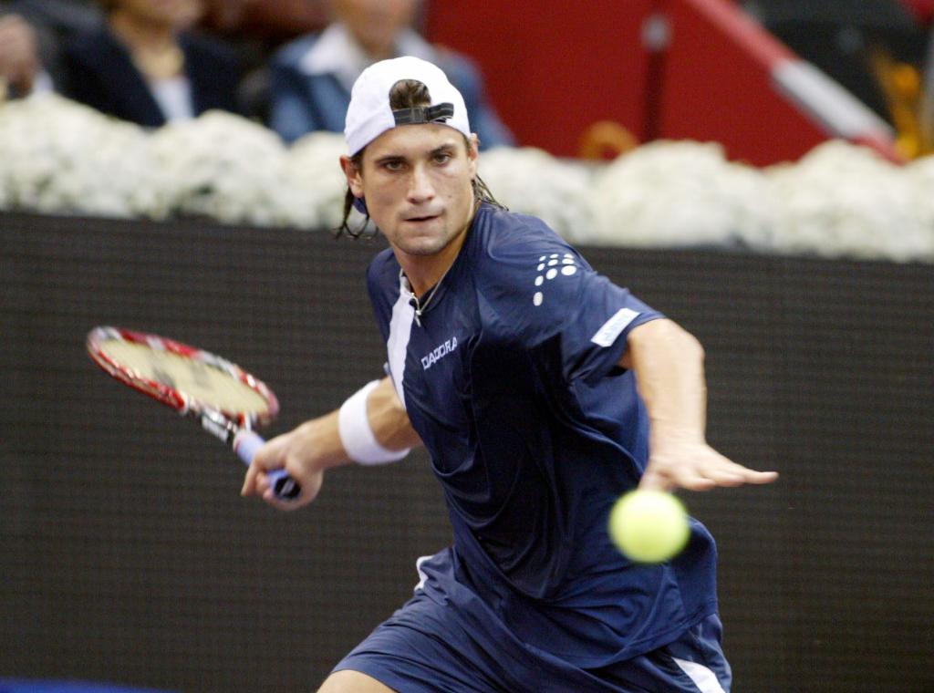 Dejvid Ferer