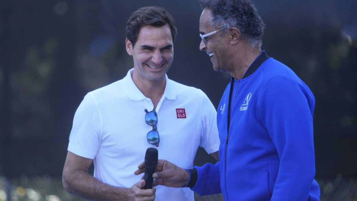 Federer otvara vrata za stvaranje veteranskog kruga sa Nadalom