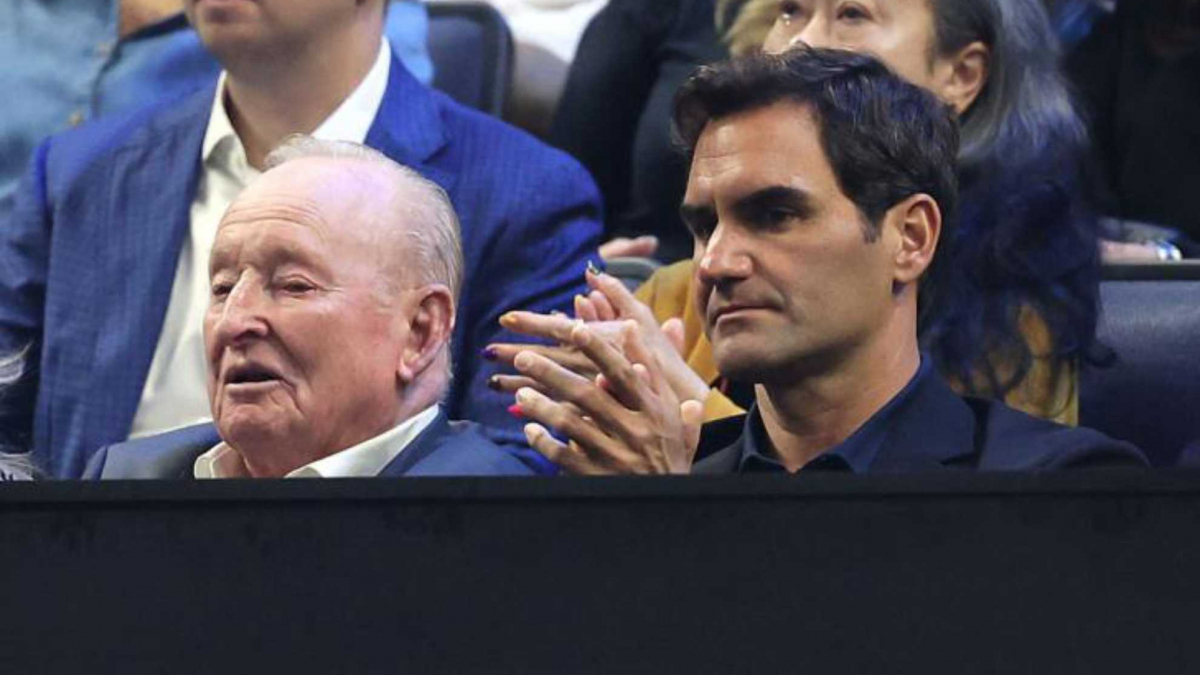 Federer eksplodirao protiv ATP staze: "Na svim turnirima igrate isto"