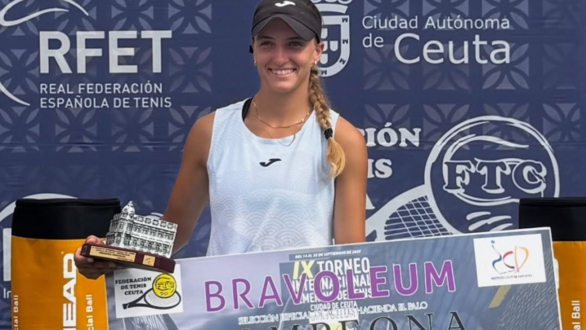 Španski naslov u ITF i Challenger tenisu se nastavlja