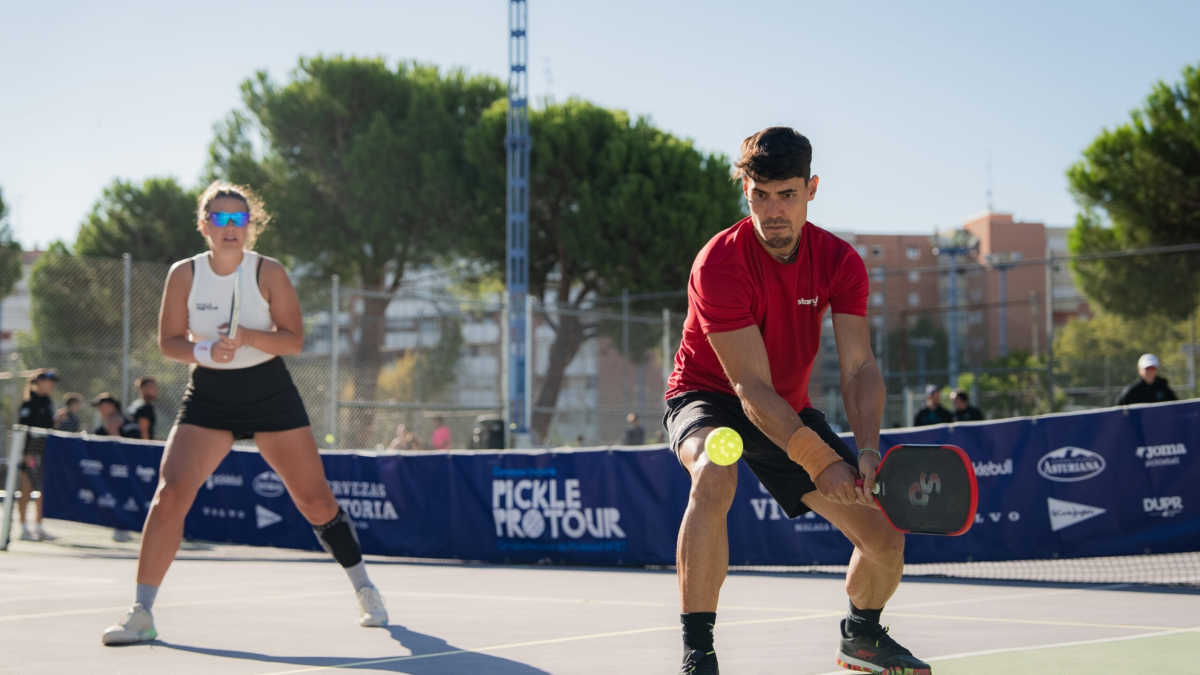 Pickle ProTour odvija svoju emisiju u Mostolesu