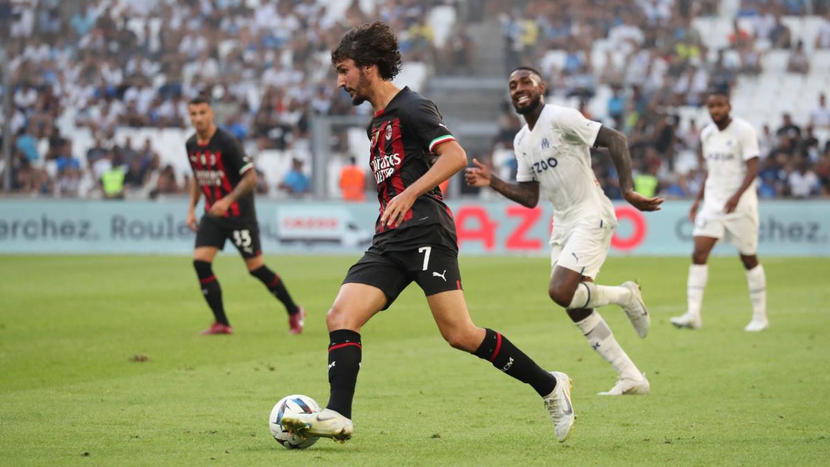 AC Milan: trogodišnji ugovor čeka Iacine Adli u Al Shababu