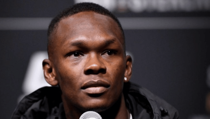 Adesania neće spustiti rukavice