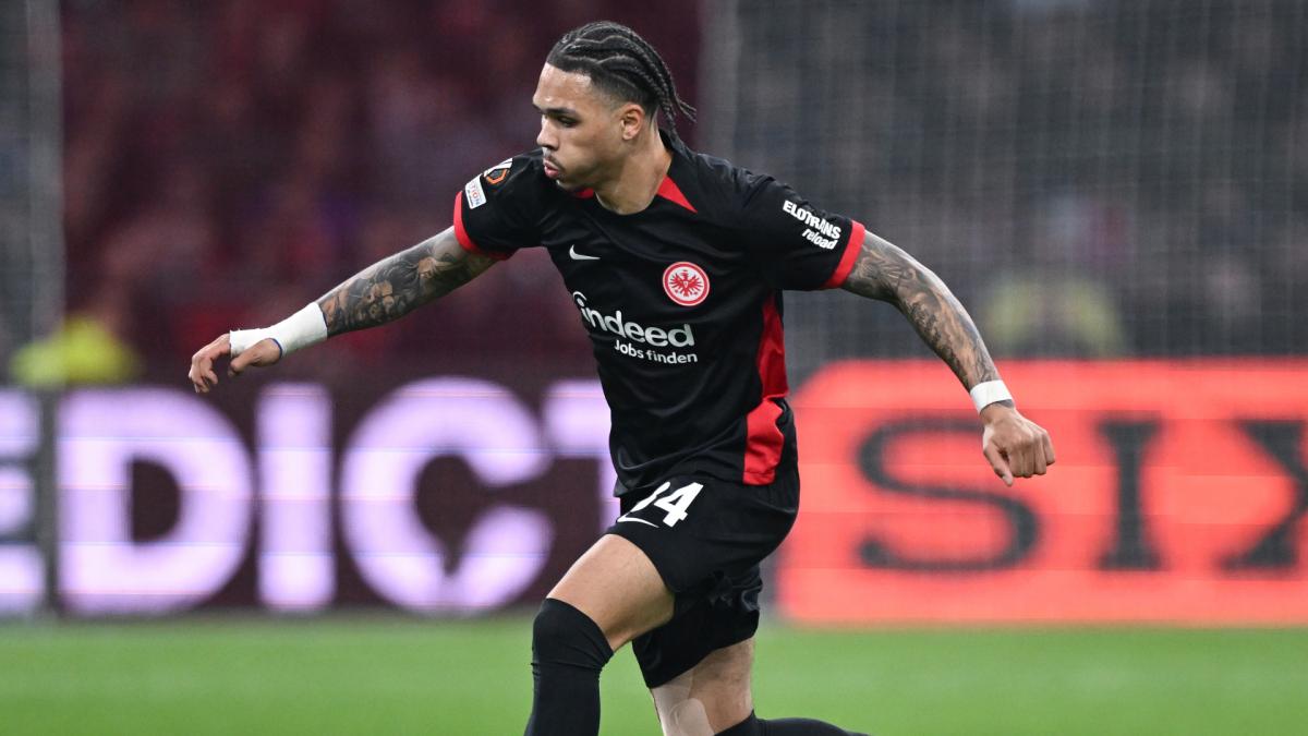 Al-Ittihad je ponudio 60 miliona evra za veliku francusku perspektivu