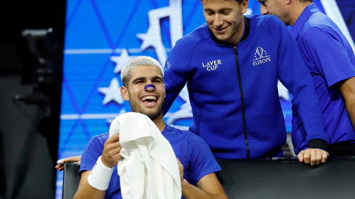 Alcaraz - Ruud: u koje vreme i gde gledati turnir u Tokiju uživo na TV-u i online