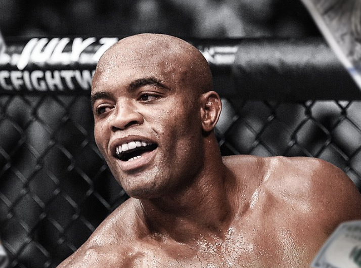 Anderson Silva nagrađen preko $10 miliona od UFC antimonopolske tužbe