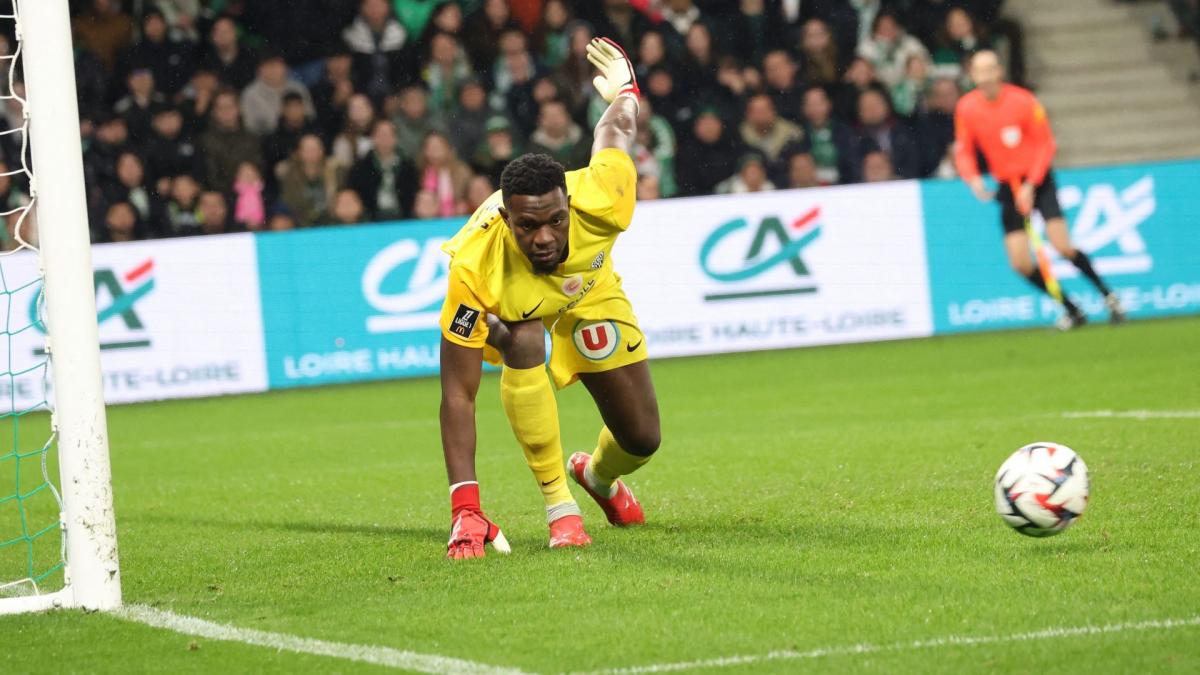 Angers najavljuje odlazak Iahia Fofana u Rizespor