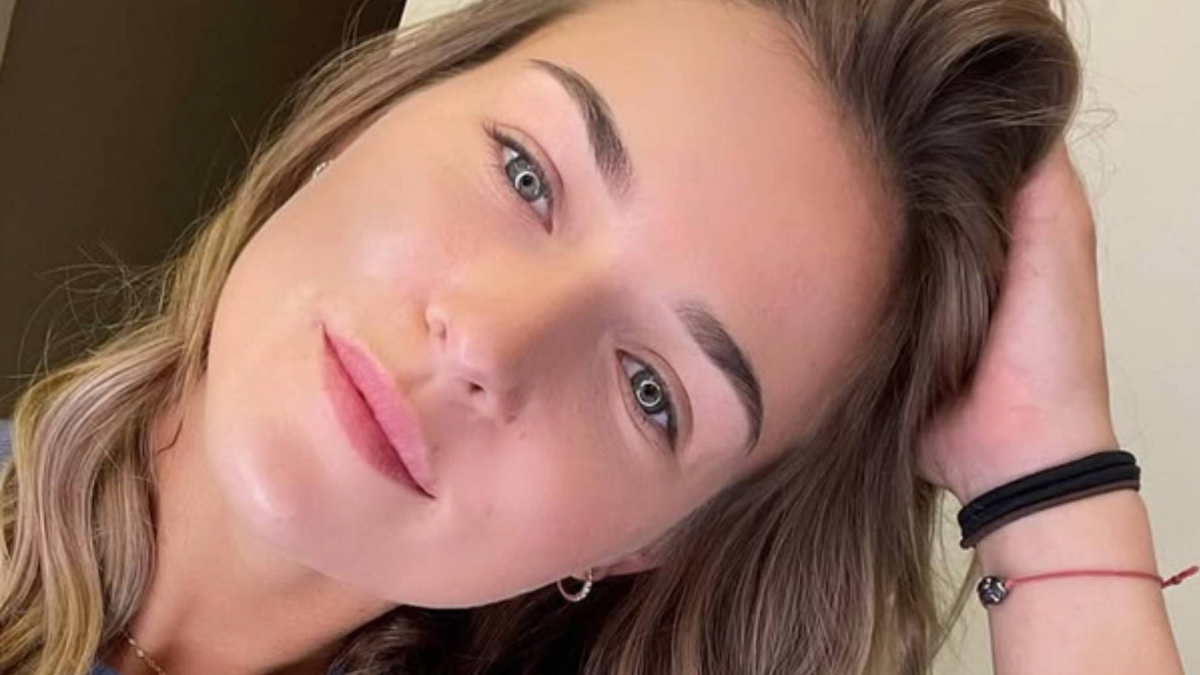 Anna Kalinskaia otkriva Top 10 igrača koji pokušava da flertuje sa svim teniserima: "On je očajan"