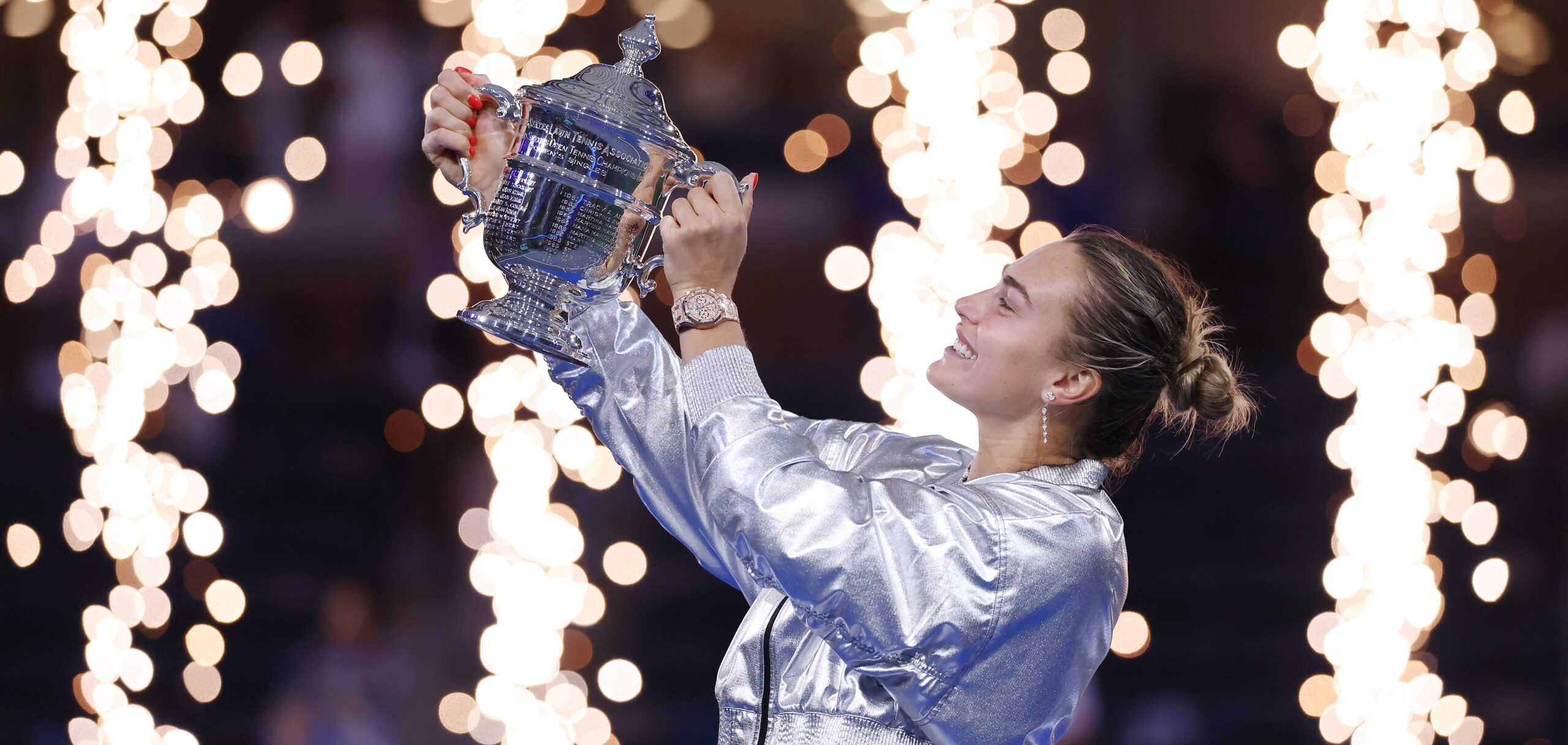 Arina Sabalenka započinje prekretnicu 50. uzastopne nedelje na broju 1 na VTA rang listi