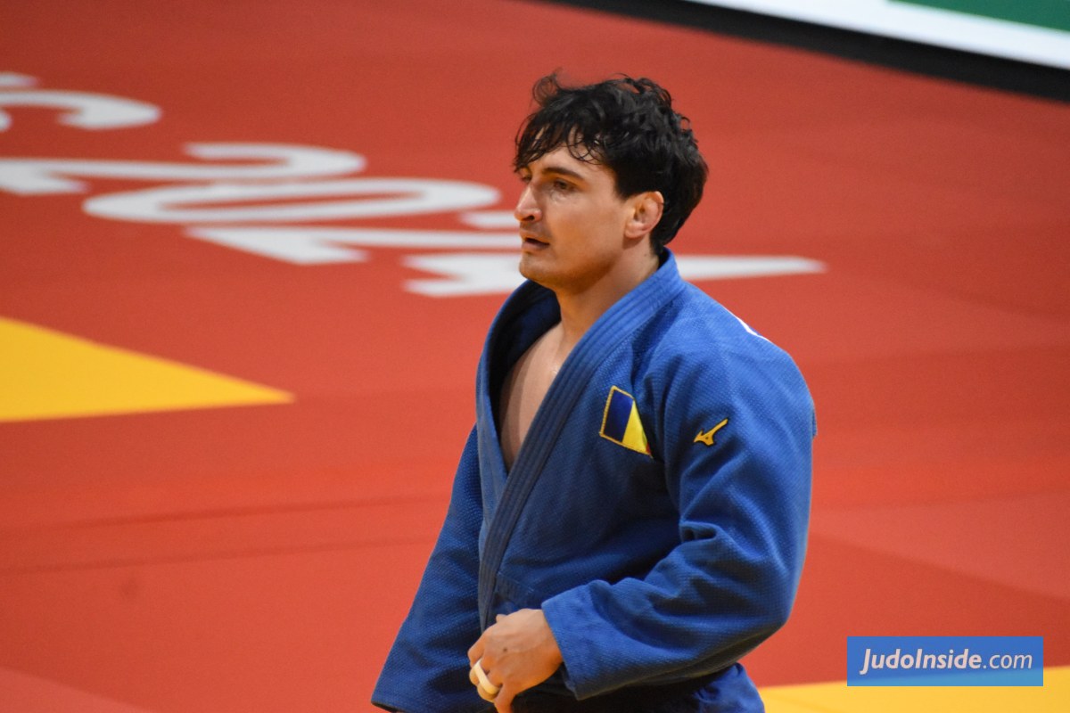 Astemir Abazov pobedio Vlada Visana u finalu U90kg u Kingdao