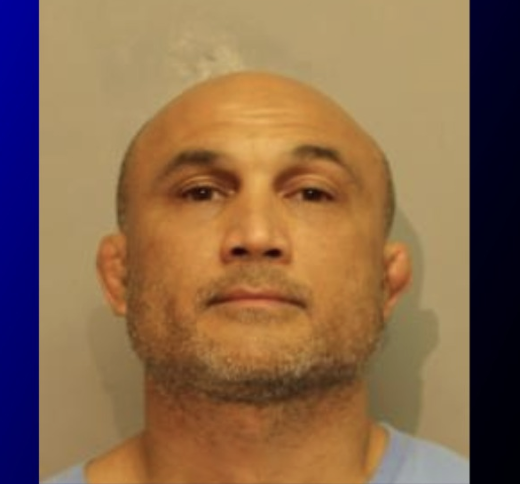 BJ Penn uhapšen i pušten uz kauciju nakon kršenja zabrane prilaska