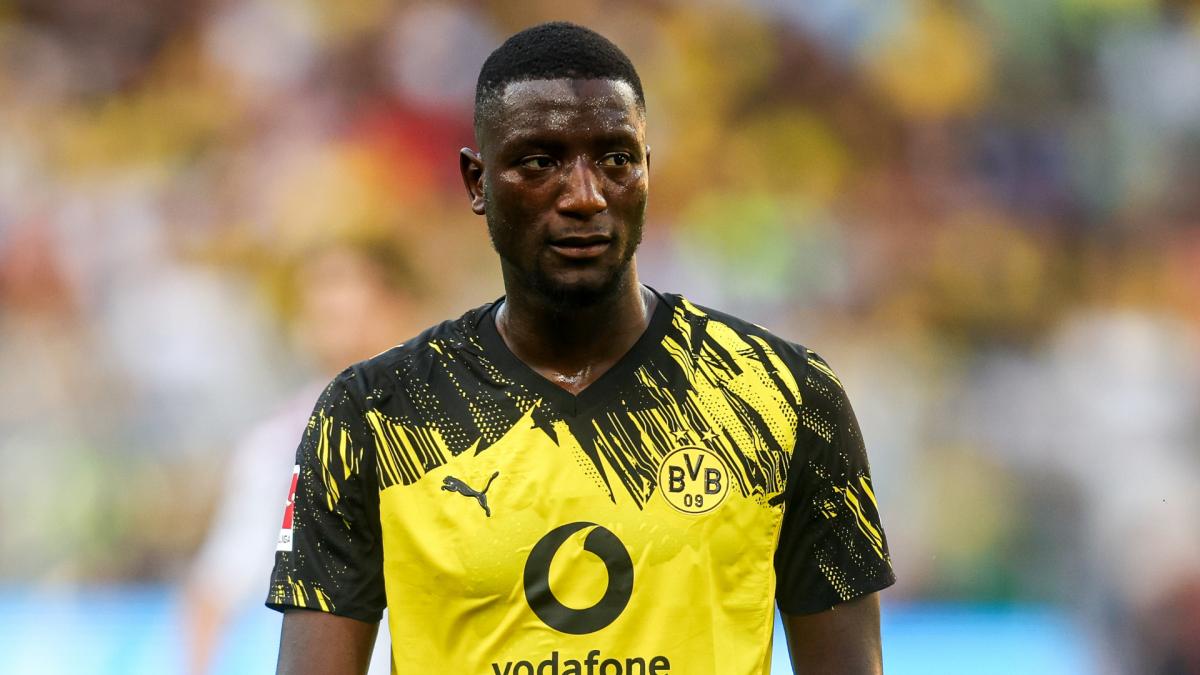 BL: Dortmund nastavak zahvaljujući Guirassi, Frajburg potpuno okrenuti Štutgart