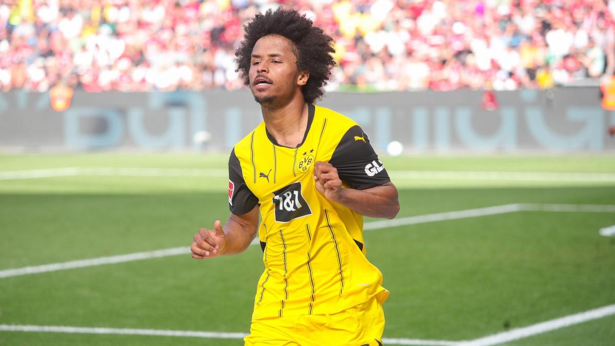 BL: Dortmund pobedio Volfsburg i postao drugoplasirani Bajern Minhen