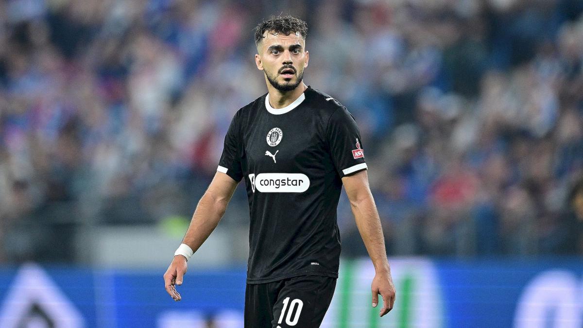 BL: Sankt Pauli srušiti Augsburg i popeti se u top 4