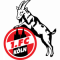 Logo 1. FK Keln