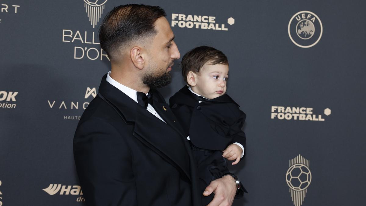Ballon d'Or 2025: Gianluigi Donnarumma poslao je elegantnu poruku PSŽ-u