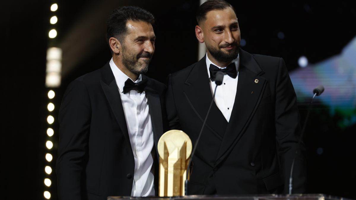 Ballon d'Or 2025: Gianluigi Donnarumma spasao čast Italije koja se bori