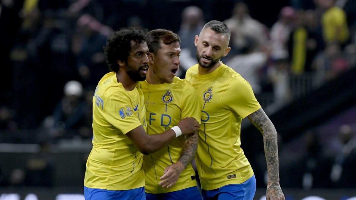 Barsa: Al-Nassr želi da ukrade Marka Bernala