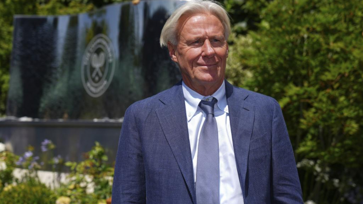 Bjorn Borg i njegova prošlost sa drogom: "Hteo sam da umrem dva puta"
