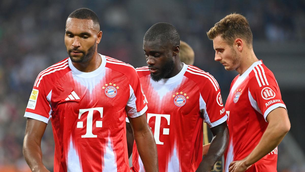 Bundesliga: Bajern Minhen deklasirao Verder Bremen