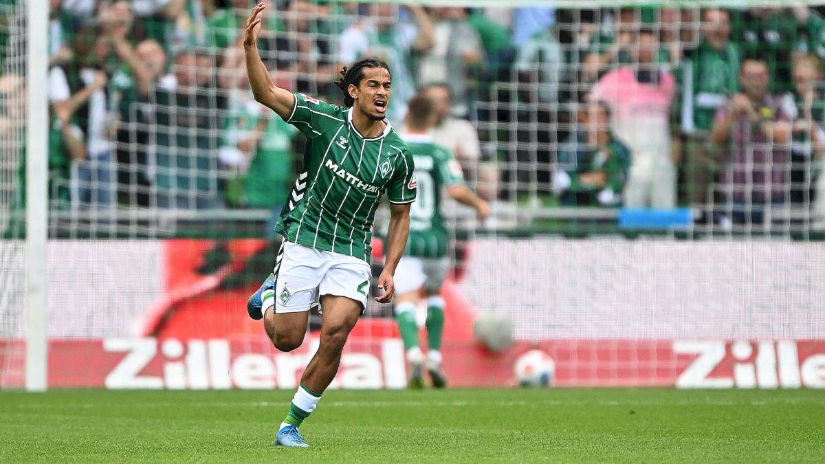 Bundesliga: Verder Bremen srušio Borusiju M'Gladbah