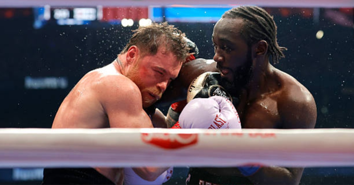 Canelo Alvarez van ringa do sredine 2026. godine zbog operacije lakta