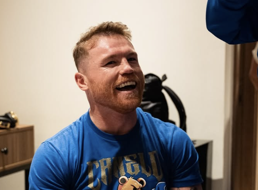 Canelo će dobiti oko 100 miliona dolara za borbu protiv Cravforda