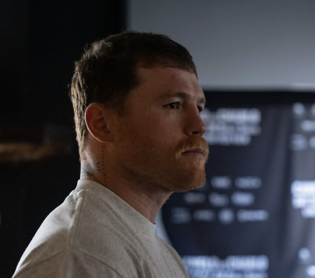 Canelo je rekao da se povuče nakon Cravford gubitka